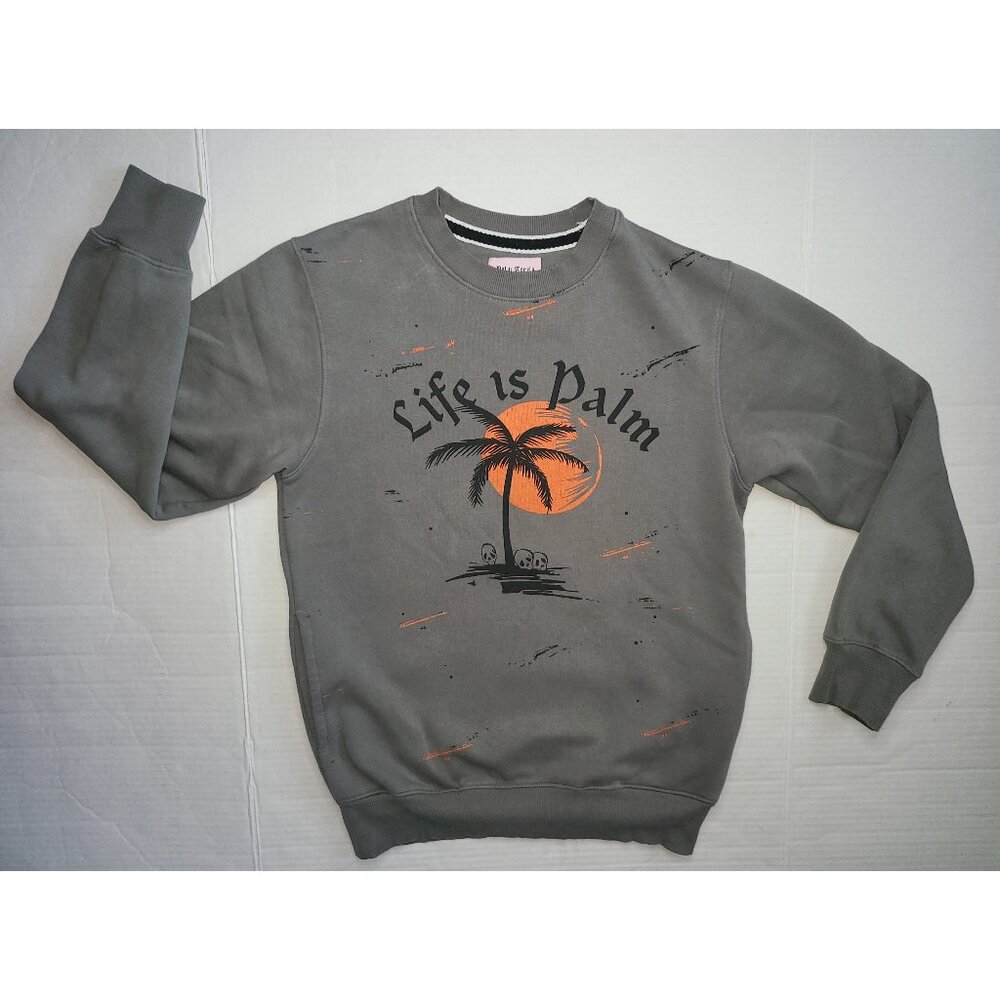 Palm Angels Crewneck